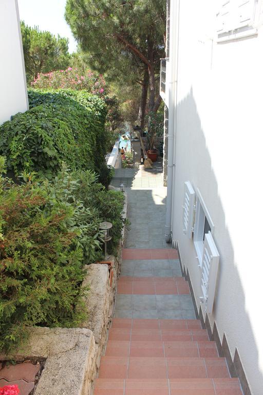 Apartments Vrgada Drage Phòng bức ảnh